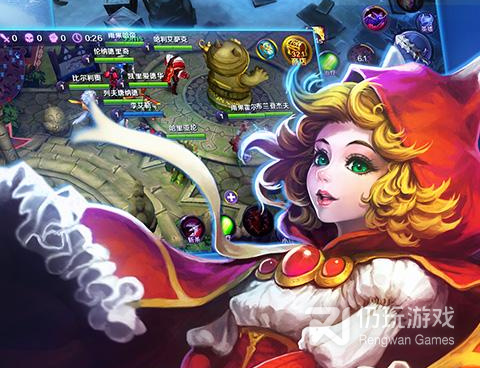 跟风暴之眼相似的手游合集