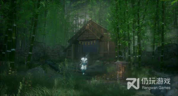 横版战斗类手游合集