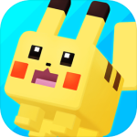 宝可梦大探险测试服