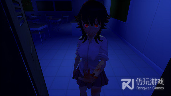 热门免费的恐怖探索手游合集