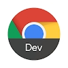 谷歌浏览器dev版