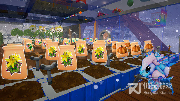 有近卫军的手游合集