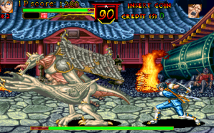 射击类街机手游合集