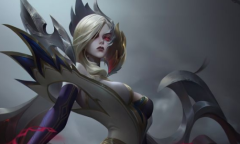 《金铲铲之战》暮光之战破晓暮影残月通关攻略