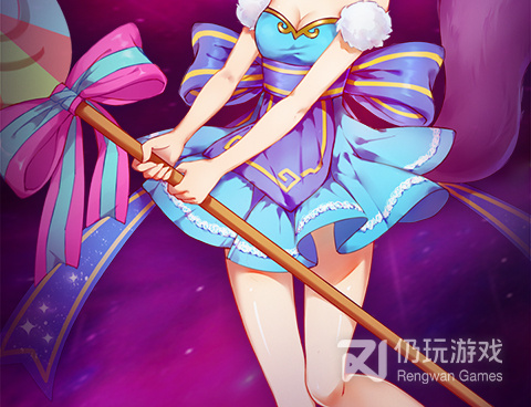 类似神圣联盟的手游合集