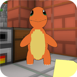 宝可梦世界测试服