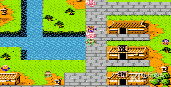 吞食天地2东吴三代传最新版手游合集