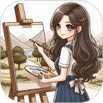 AI绘画大师最新版