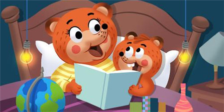 幼儿手机软件合集