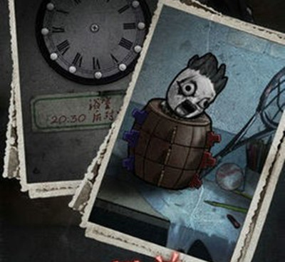 有异形的手游合集