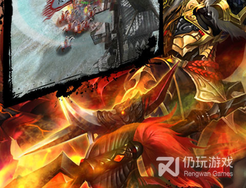 耐玩不花钱的策略战棋手游合集