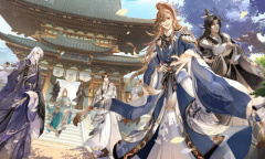 《花亦山心之月》陌云技能强度介绍