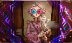 《哈利波特魔法觉醒》2023年4月转盘爆料