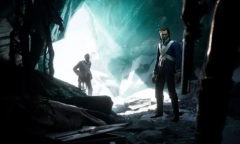 《dread hunger》峰顶枪手玩法