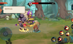 动物大联盟武器兑换码详情