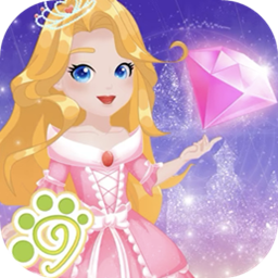 公主换装恋爱日记中文版