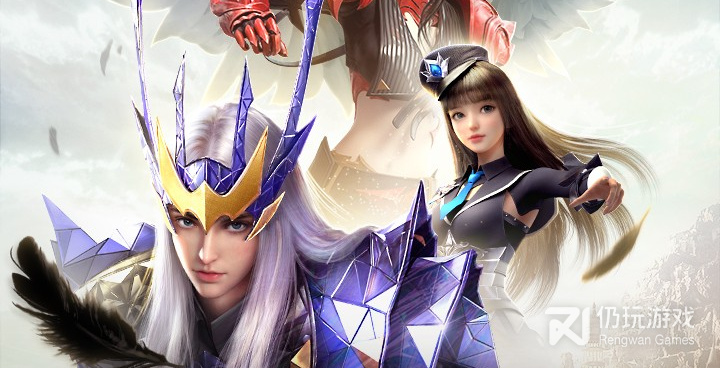 黎明重生手游合集