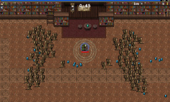 吸血鬼幸存者去齿作用说明