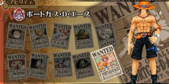 日系3D回合制海贼王冒险手游合集