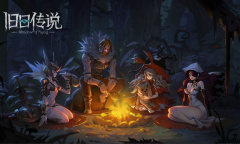 《旧日传说》6月6日不删档测试内容