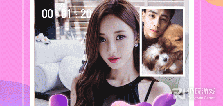 智能聊天手机软件合集