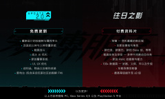 《赛博朋克2077》2.0版本免费更新及往日之影资料片内容一览