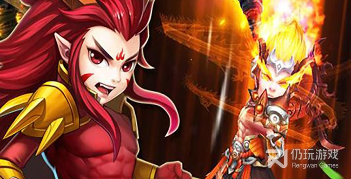 类似灵剑奇缘的手游合集