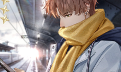 光与夜之恋春见有期活动怎么玩