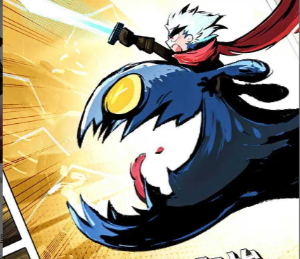 飞吧龙骑士手游合集