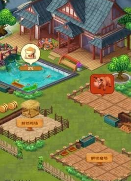 好玩的趣味休闲游戏手游合集