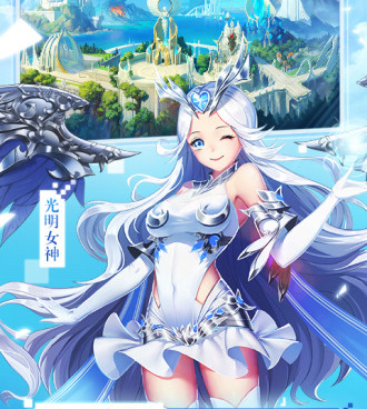 女神联盟2手游合集