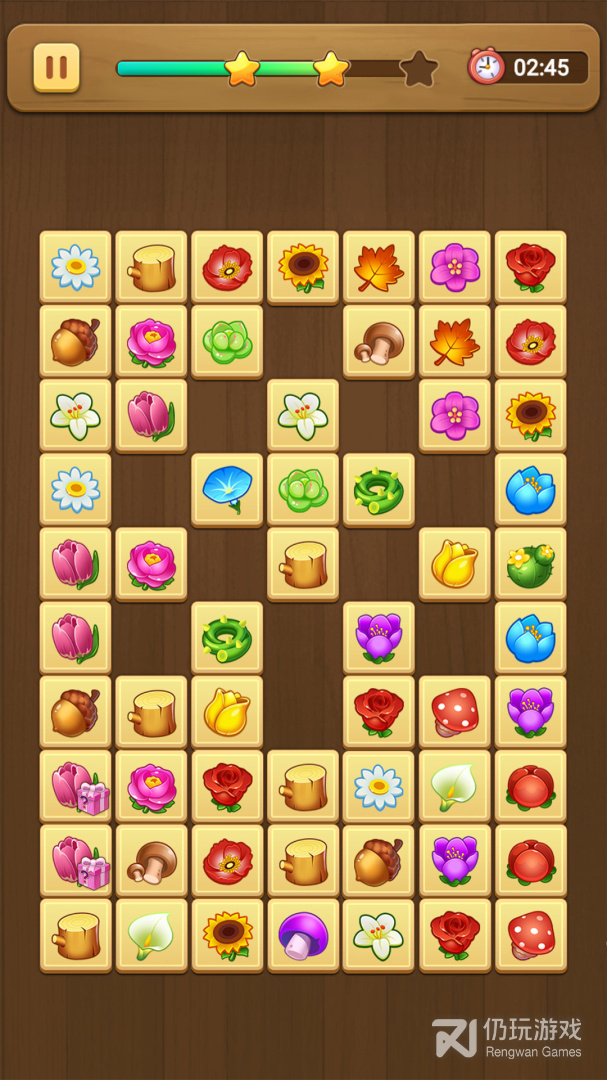 果蔬连连看手游合集