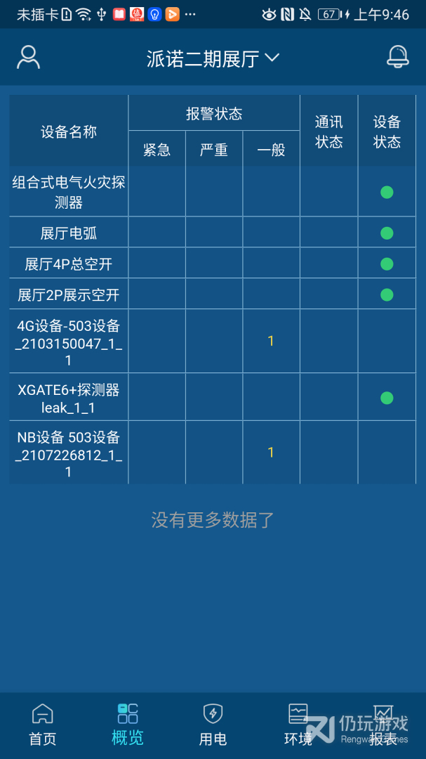 电祥云