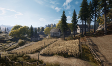 Steam每日特惠：《中世纪王朝》新史低97元