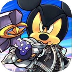 王国之心联盟X国际版