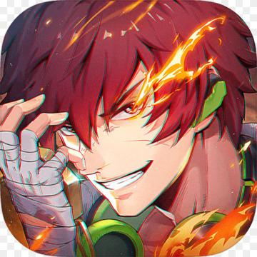 镇魂街天生为王华为版