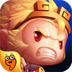 齐天大圣3D最新版