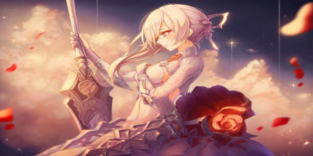 二次元手游合集