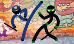 微软喜加一！《布娃娃火柴人战斗高手》免费领取地址