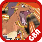 口袋妖怪火红原版