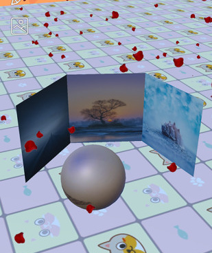 和3D短视频一样的手机软件合集