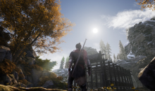 Steam每日特惠：《轩辕剑柒》新史低69元