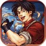 侠客风云传online腾讯版