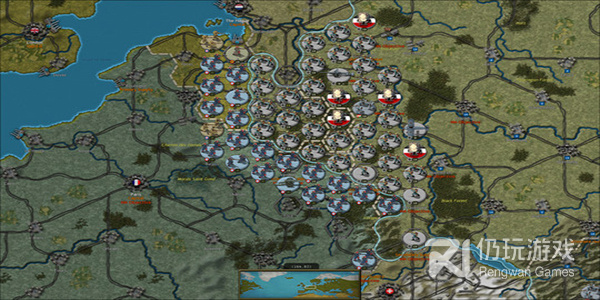 手机导航电子狗手机软件合集