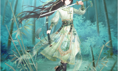 奇迹暖暖端午节顶高配分析