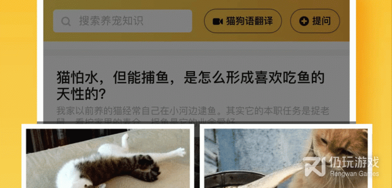 上门宠物美容手机软件合集