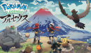 《宝可梦传说：阿尔宙斯》游戏容量确定 首日版6GB