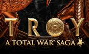 全面战争传奇特洛伊