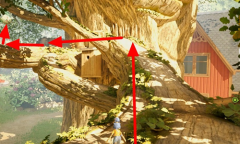 《双人成行》大树新鲜空气攻略