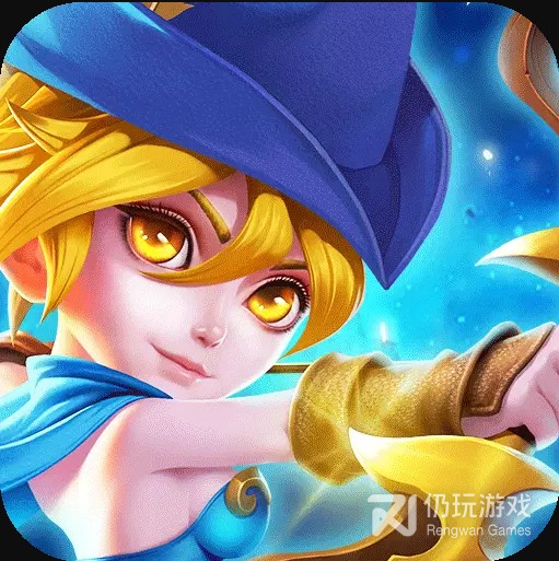 暗黑之城九游版